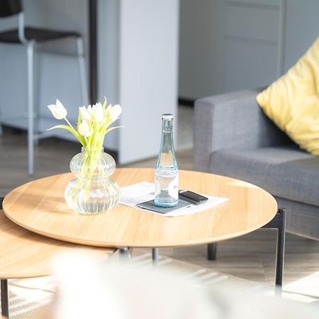 Gemuetliches Apartment In นอยวิท ภายนอก รูปภาพ