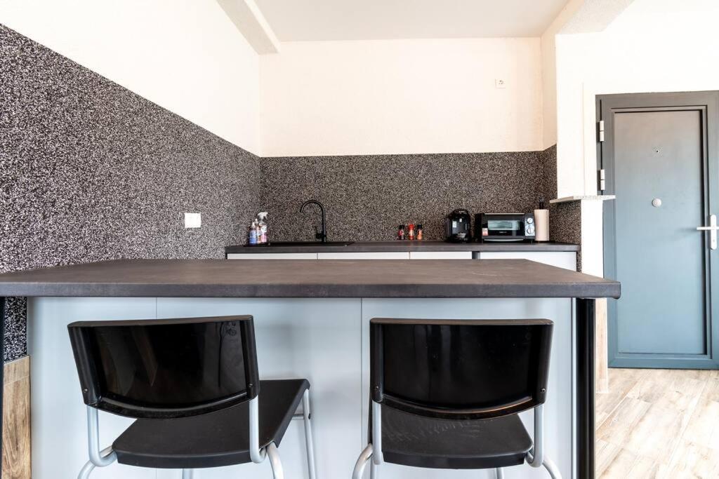 Gemuetliches Apartment In นอยวิท ภายนอก รูปภาพ
